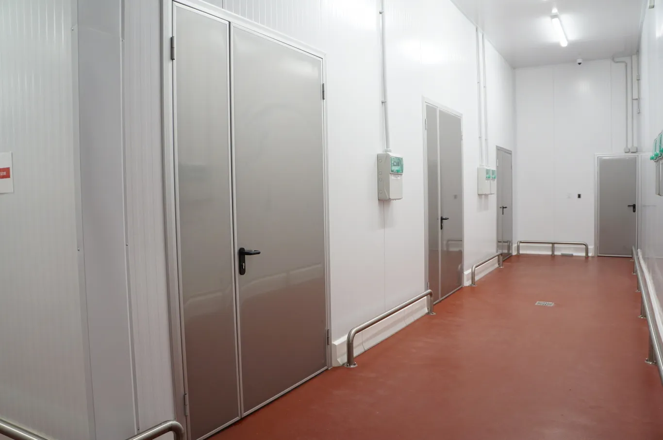 Компанія «ПАНТЕК»