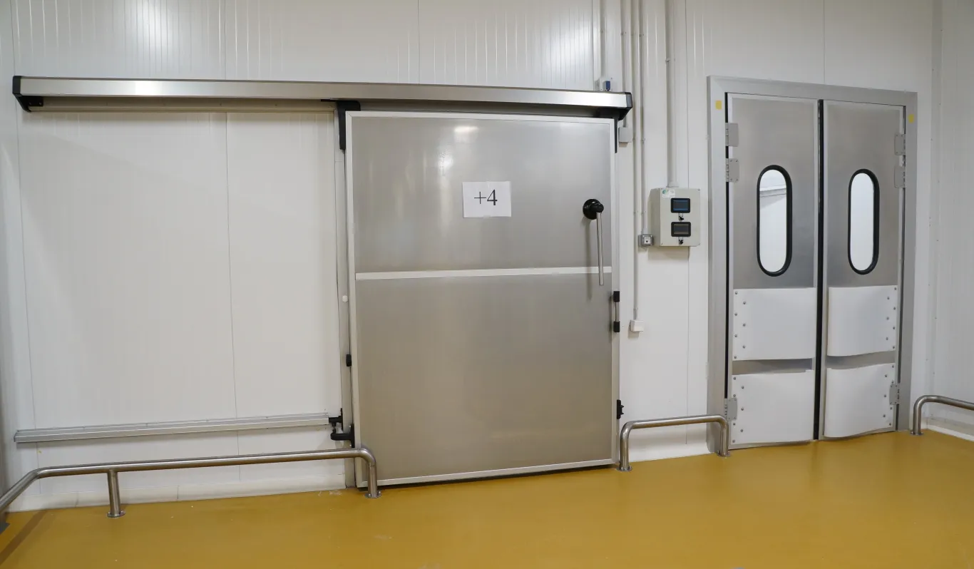 Компанія «ПАНТЕК»