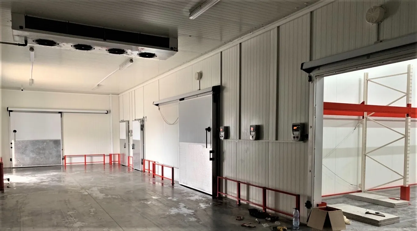 Компанія «ПАНТЕК»